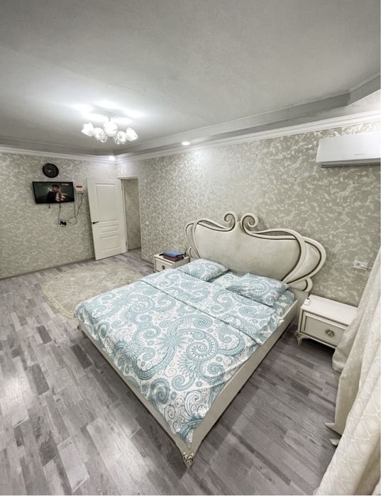 Квартира посуточно Караганда центр