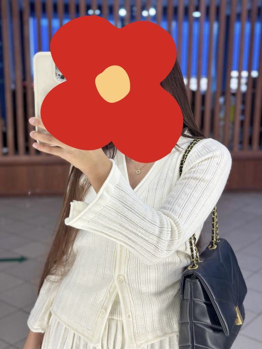 Двойка 1000тг размер S