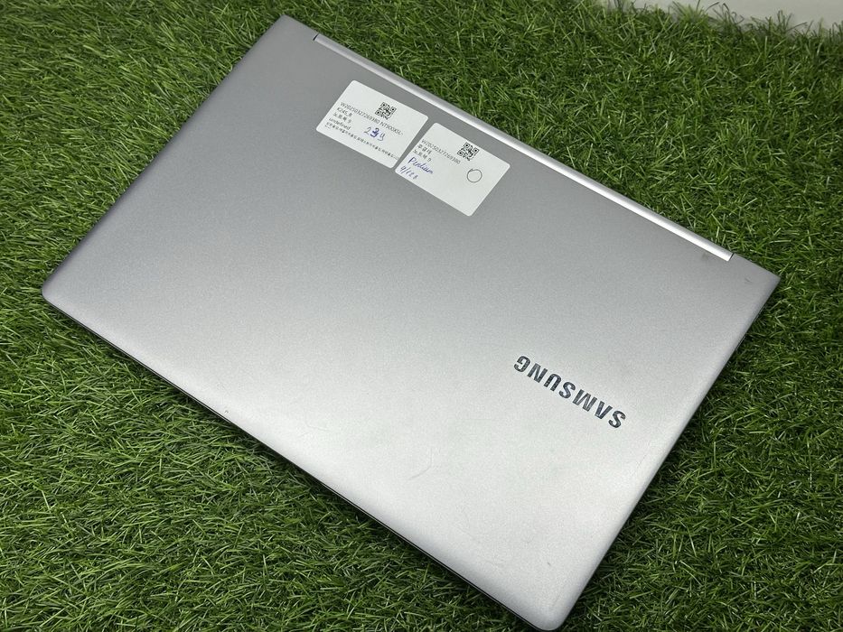 Samsung noutbook