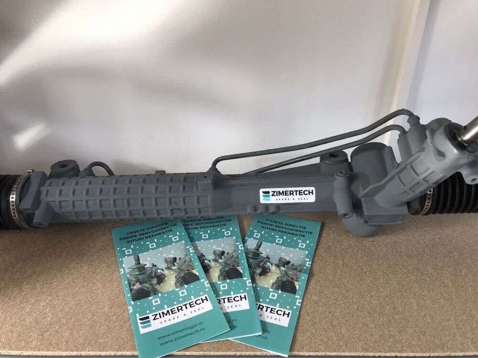 Reparatii casete directie