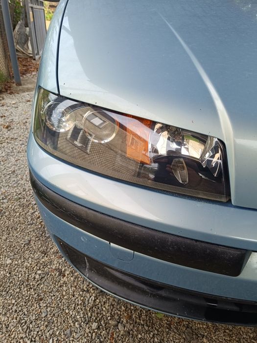 Полиране на фарове