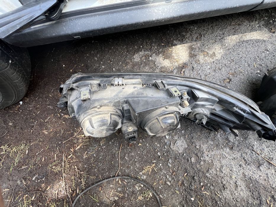 Фарове volvo s60 v70 xc70