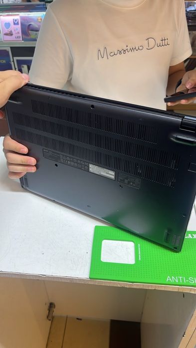Ноутбук Acer Aspire 512 гб
