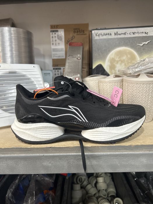 Кроссовки Lining ОРИГИНАЛ для бега