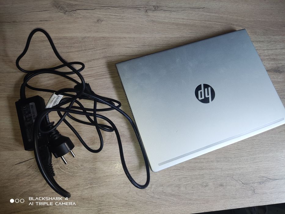 Лаптоп HP ProBook чисто нов