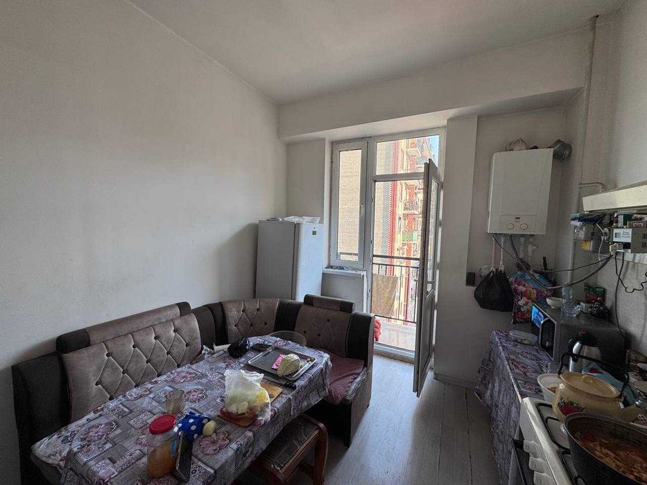 Новостройка. Кирпичный дом. ул. Алимкент метро Дустлик 3/6/10 98 кв.м.