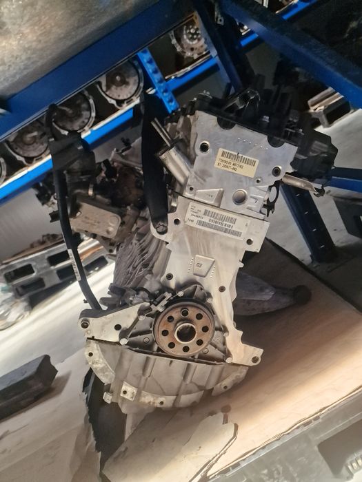 Motor bmw e90 e91 e92 e93 e60 e61 e65 x5 x6 e70 e71 m57 306d3a