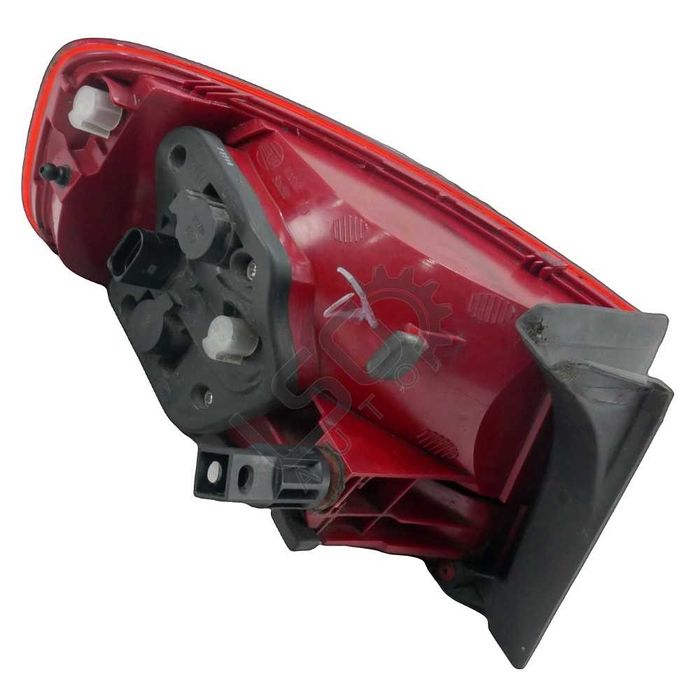 Десен външен стоп AUDI A4 (B8)  ID: 156704