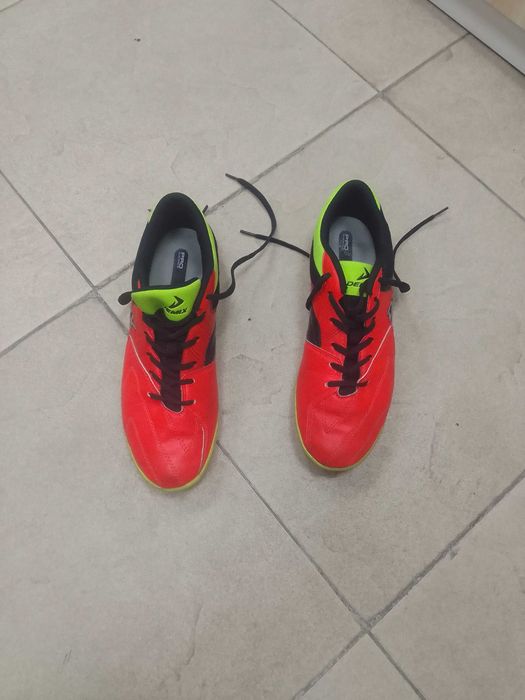 Бутсы футзалки Demix