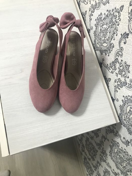 Туфли женские