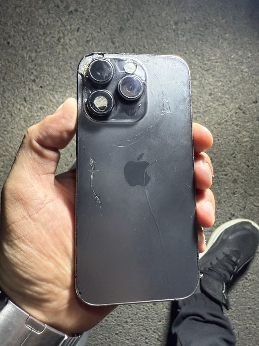 iPhone 14 pro 256 Gb