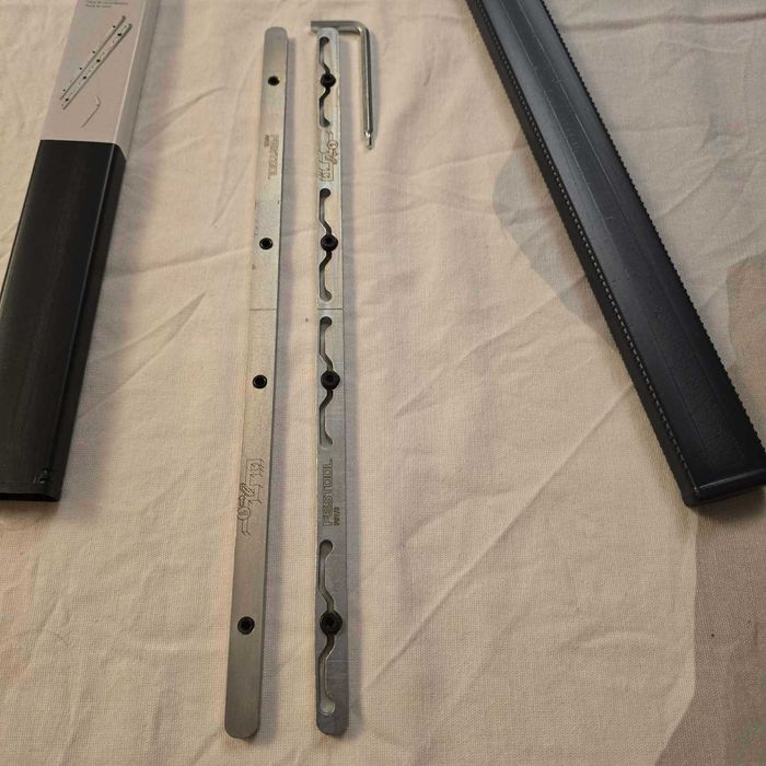 Свързващ елемент, FSV/2 за линеали на Festool