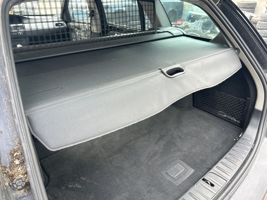 Rulou portbagaj cu plasa Bmw e91 an 2005-2011
