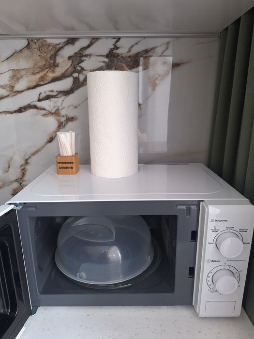 Двухкомнатная квартира премиум-класса