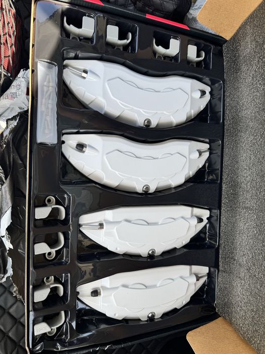 Накладка для суппорт, Support uchun nakladka, алюмин