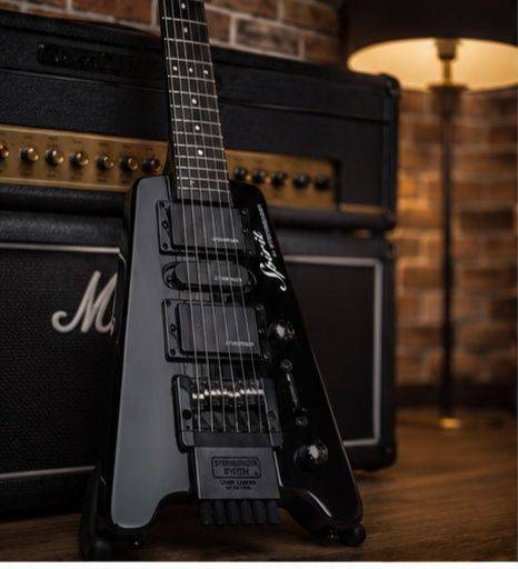 Гитара Steinberger Spirit абсолютно новая