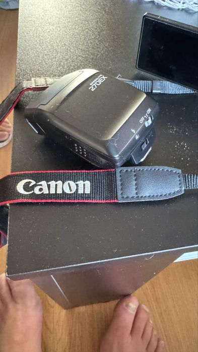 Фотоапарат Canon G1 mark lll