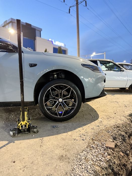 Diska balon R19 idiyal