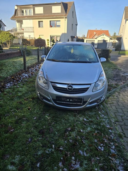 Vand opel corsa 1.4 dizal