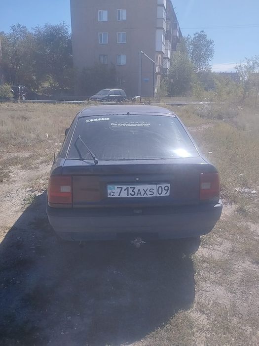 Продам Опель вектра а 1.8