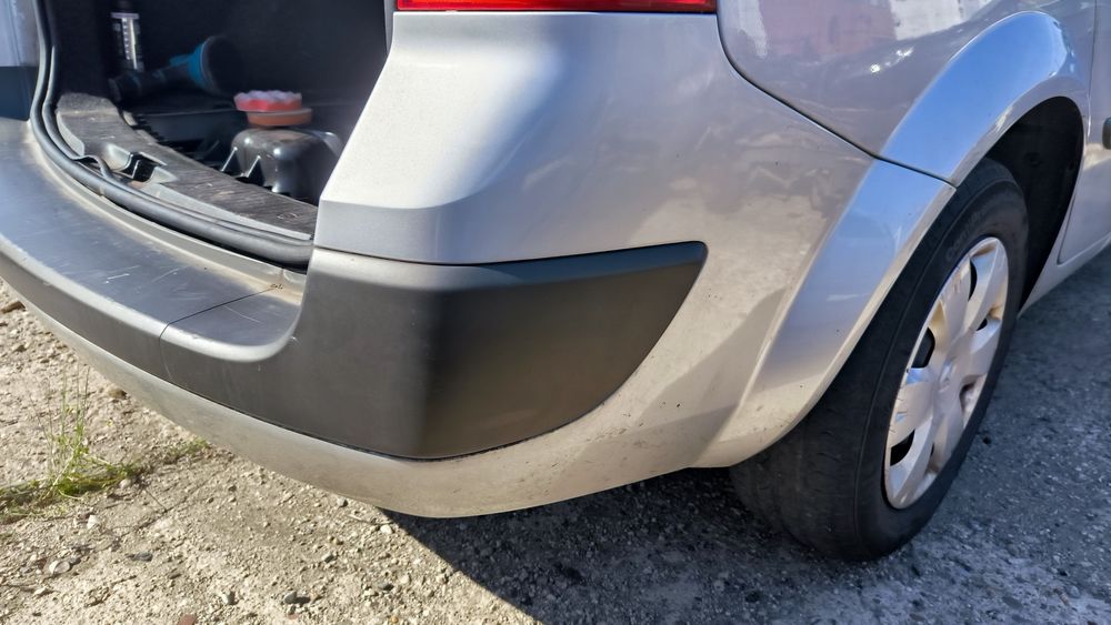 Bara spate Renault Megane 2 break