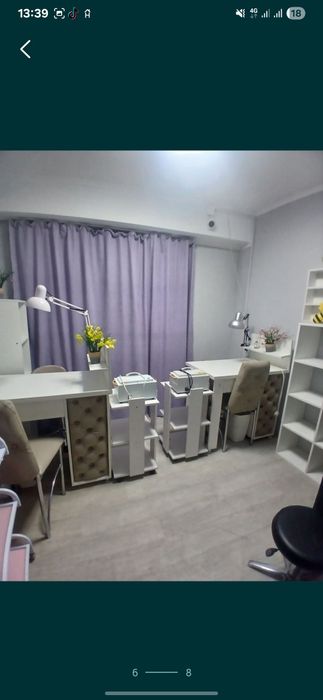 Сдам кабинет в аренду