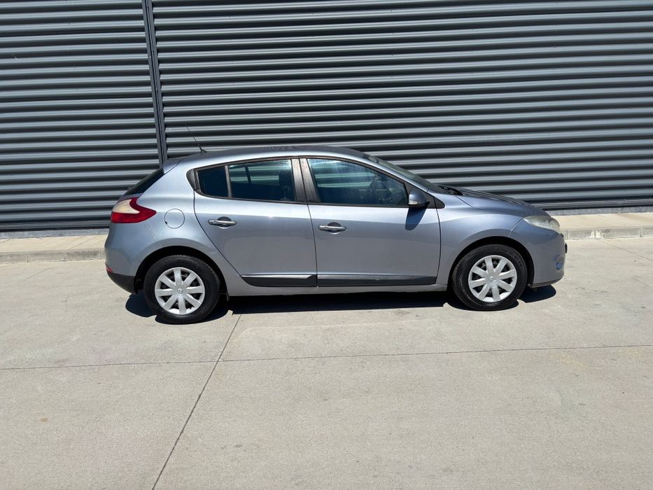 De vanzare Megane 3 1.5d