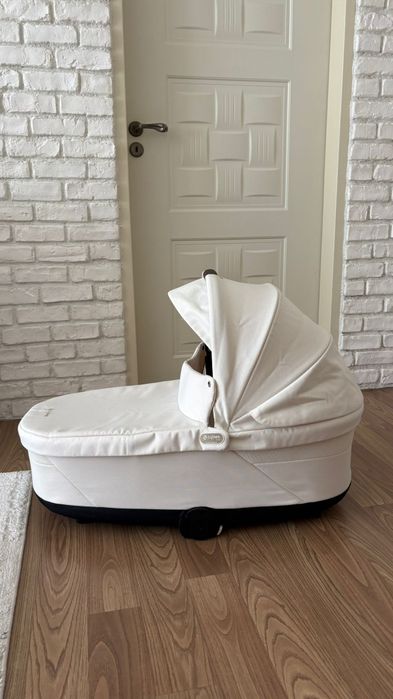 Cybex бебешки кош