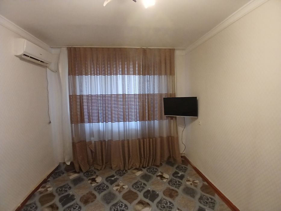 Barcha qulayliklarga ega 3 xonali uy ijaraga beriladi. Mo'ljal Wossen