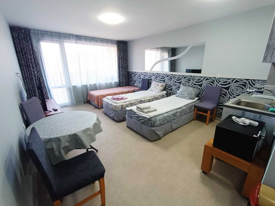 Продава се Двустаен апартамент в Велинград - 80 кв.м за 1150 €/кв.м - Снимка #3