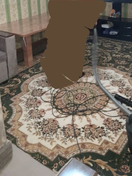 Гилам 5.5×3.5  ковер 5.5×3.5