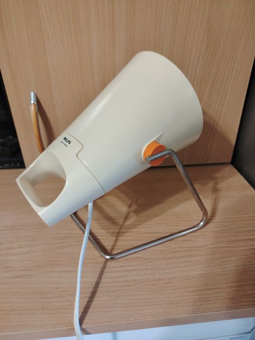 Инфрачервена лампа за нагревки Philips 150w