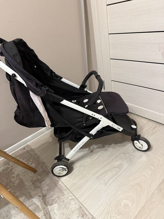 Коляску летний до 3х лет