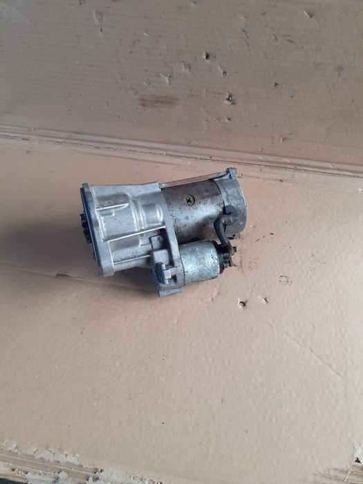 Electromotor renault reno renou mascott  mascota