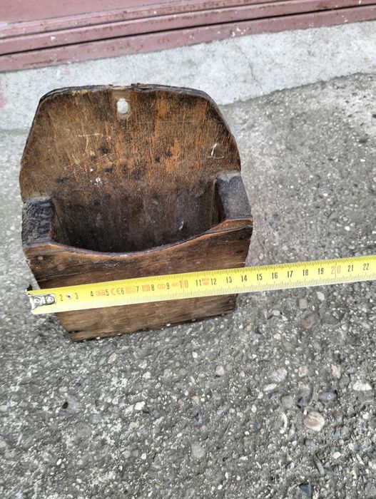 Автентичен лъжичник