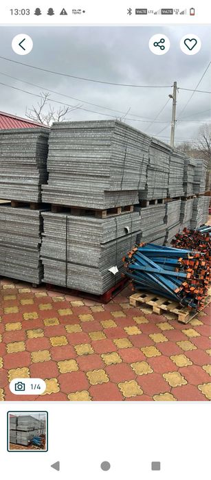 grătare zincate vănd la un preț foarte bun