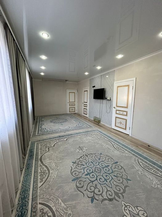 Дом в районе Малышка