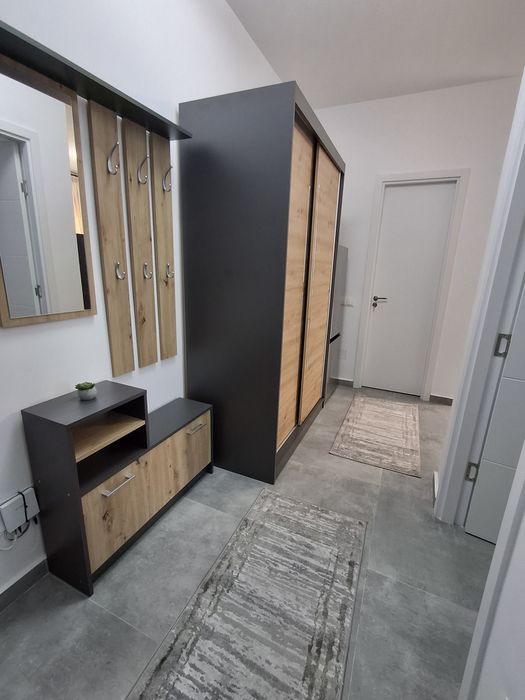 Garsoniera regim hotelier Bragadiru