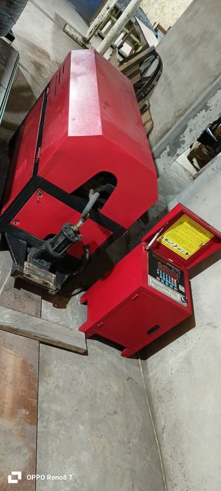 Станок для кладочный сетка