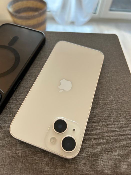 Vand iPhone 14 Alb 512gb