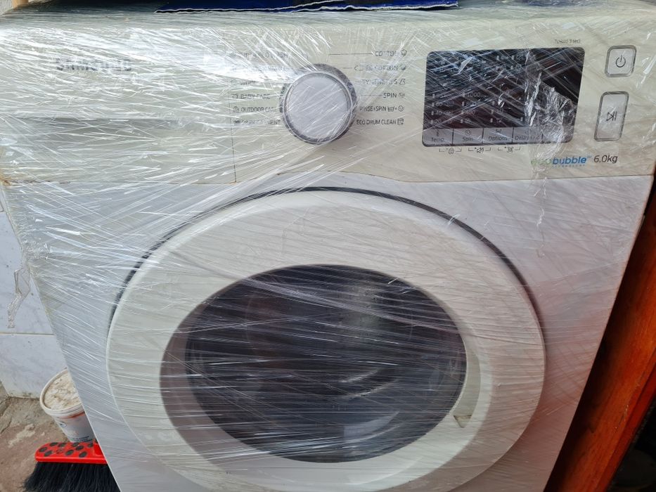 Masina de spalat Samsung