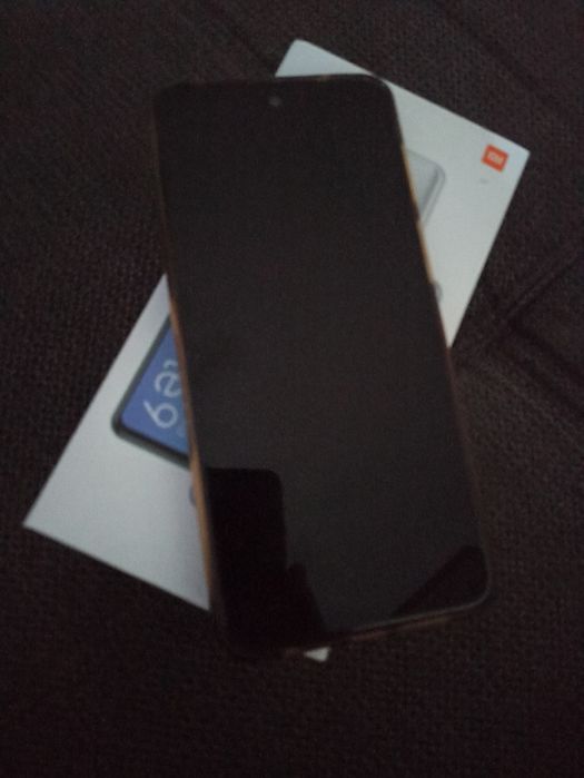 Telefon Redmi Note 9Pro