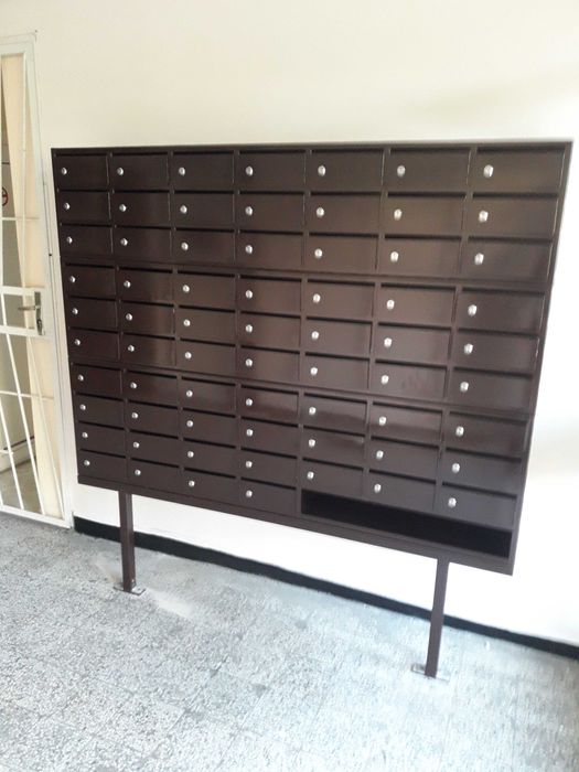 Метални парапети,врати огради,конструкции