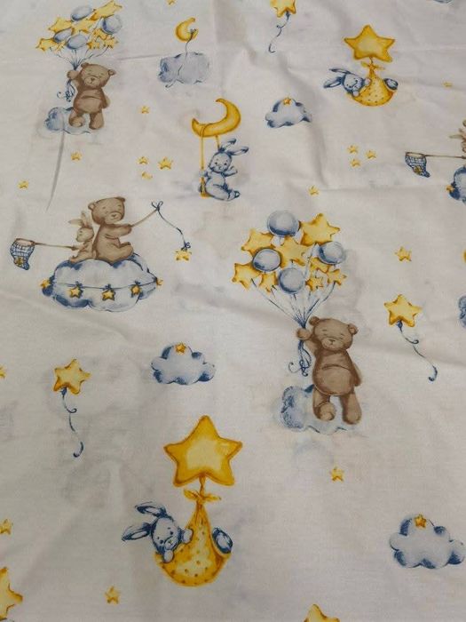 Комплект за количка нови десени