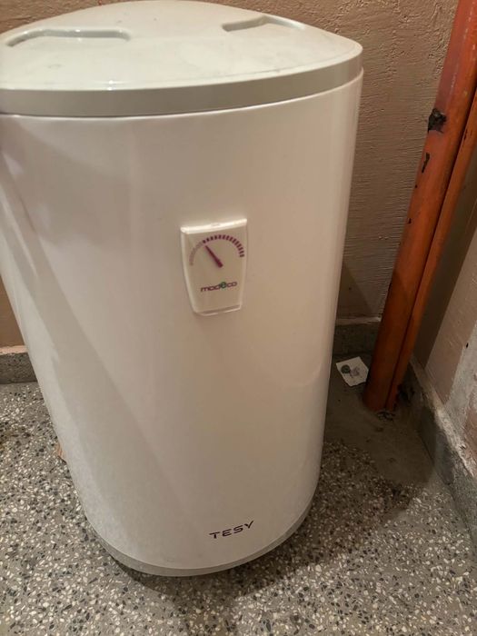Бойлер Tesy 80l 3kW