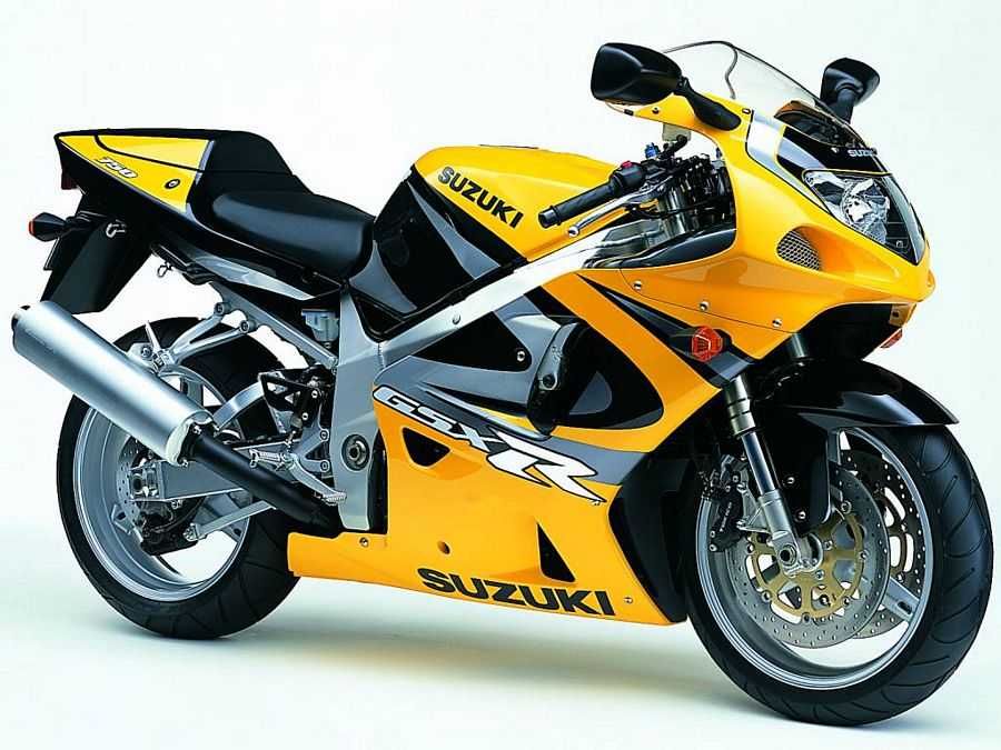 Стикери Сузуки 750 GSXR 2000-2001г Suzuki GSX-R графики k1 к1 лепенки