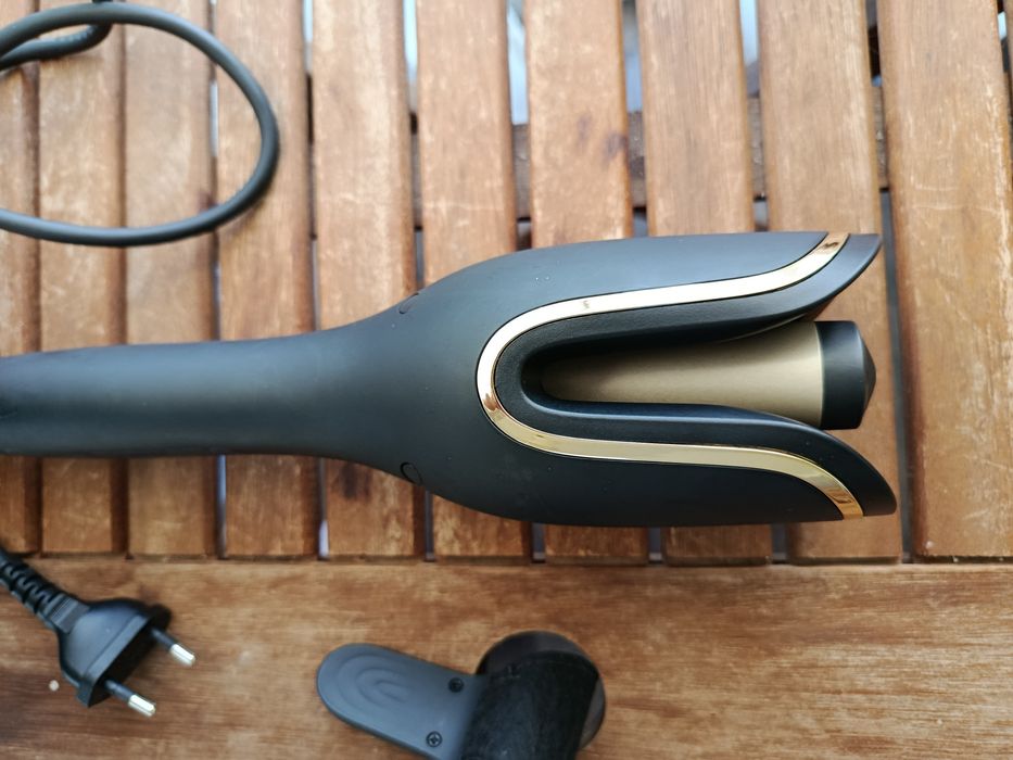 Автоматична маша за коса Philips StyleCare Prestige