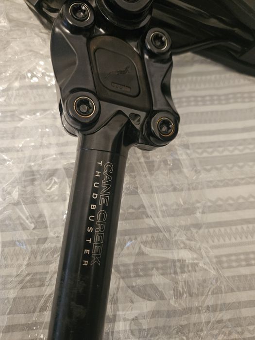 tiǰă șa cane creek si șa selleroyal