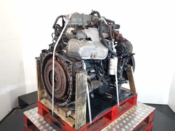 Motor complet camion IVECO TECTOR - F4AFE411A - EURO 6