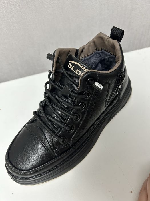 Продам сапоги зимние новые